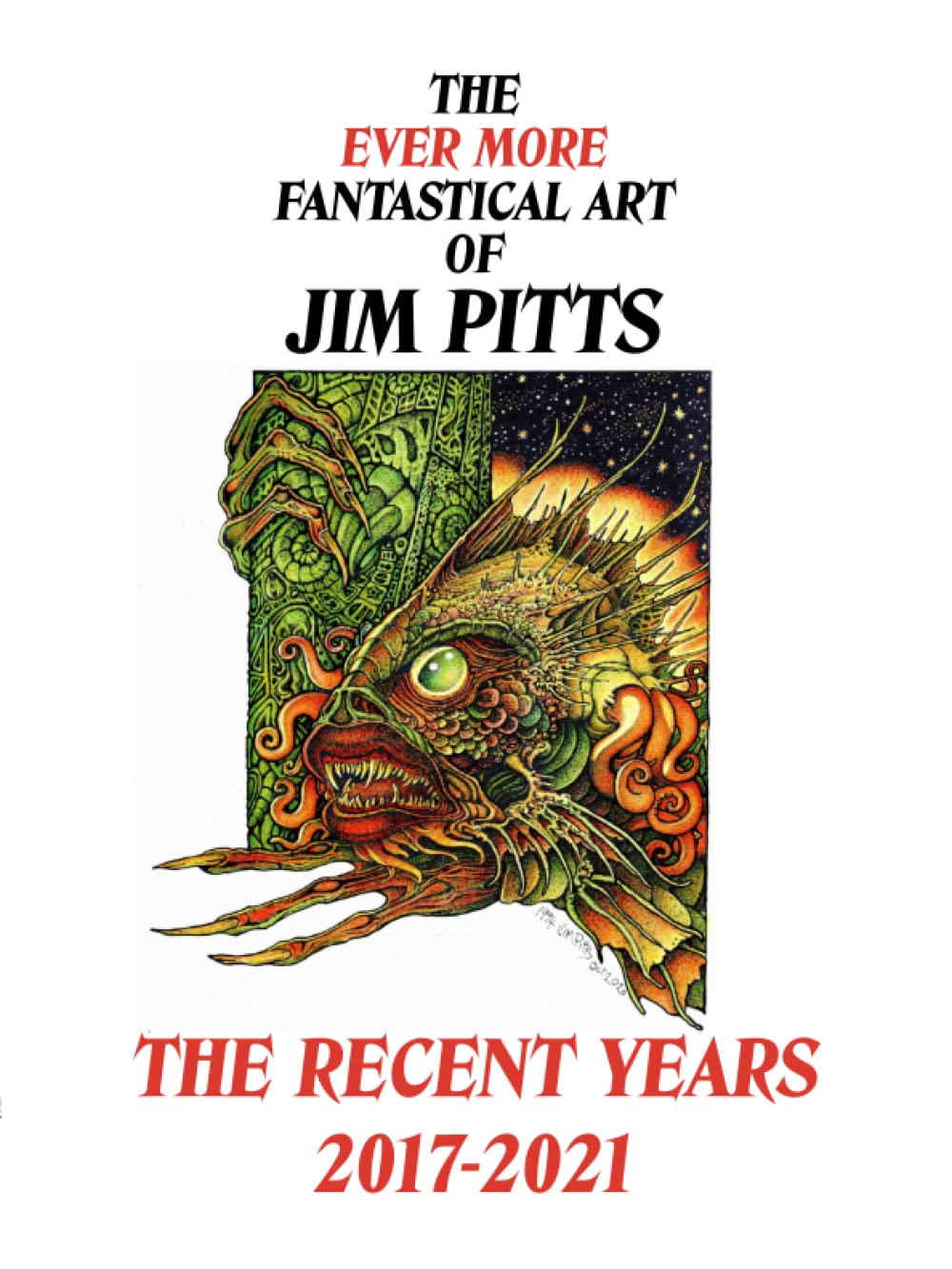 Jim Pitts