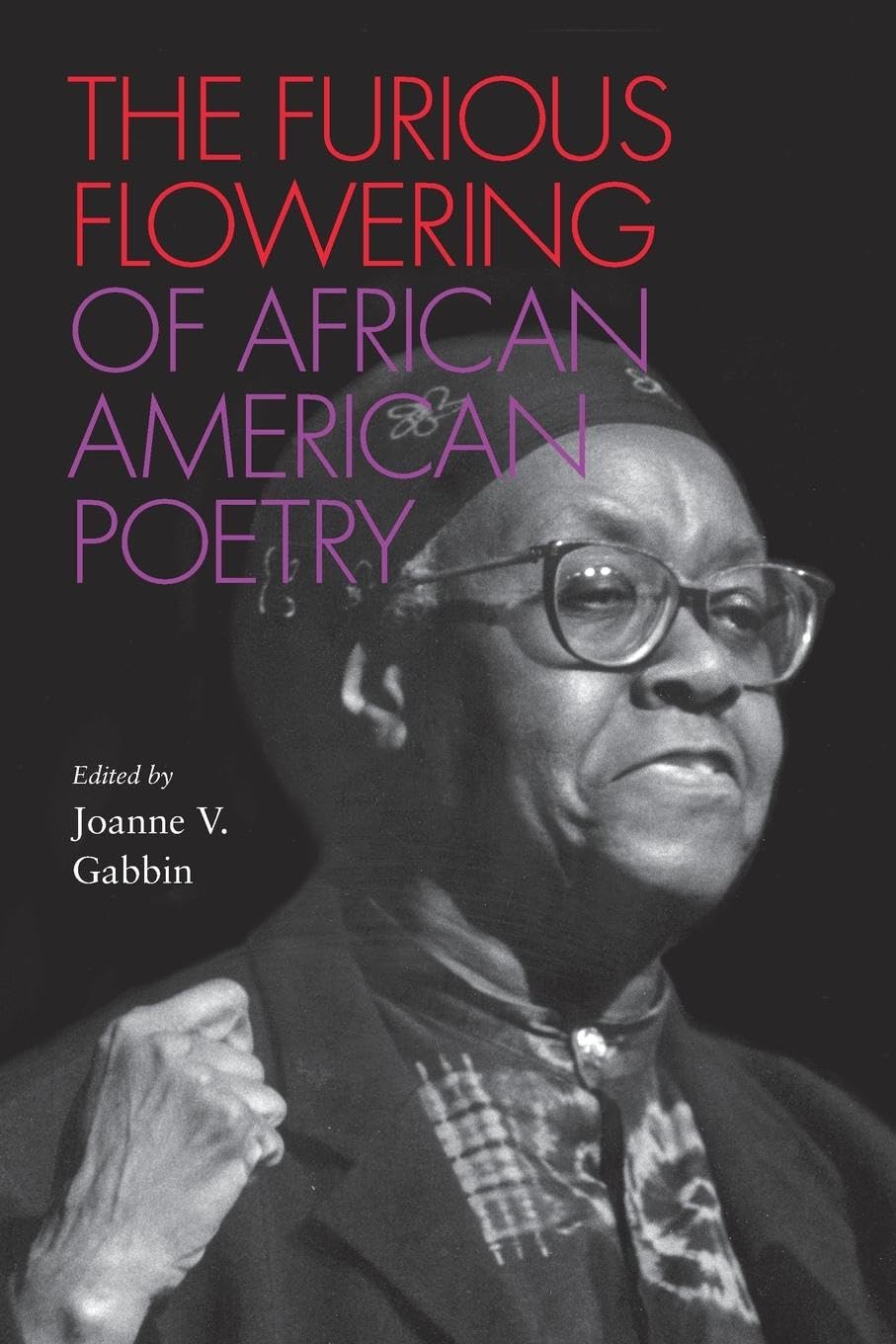 Joanne V. Gabbin