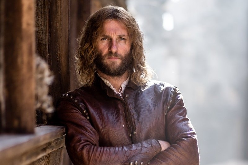 Steven Cree