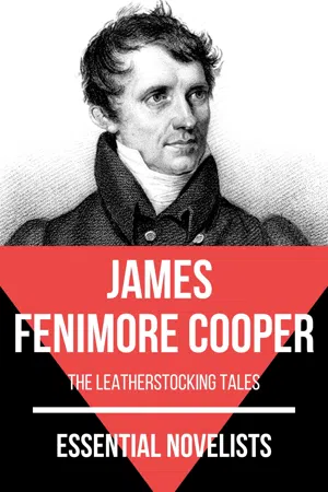 James Cooper