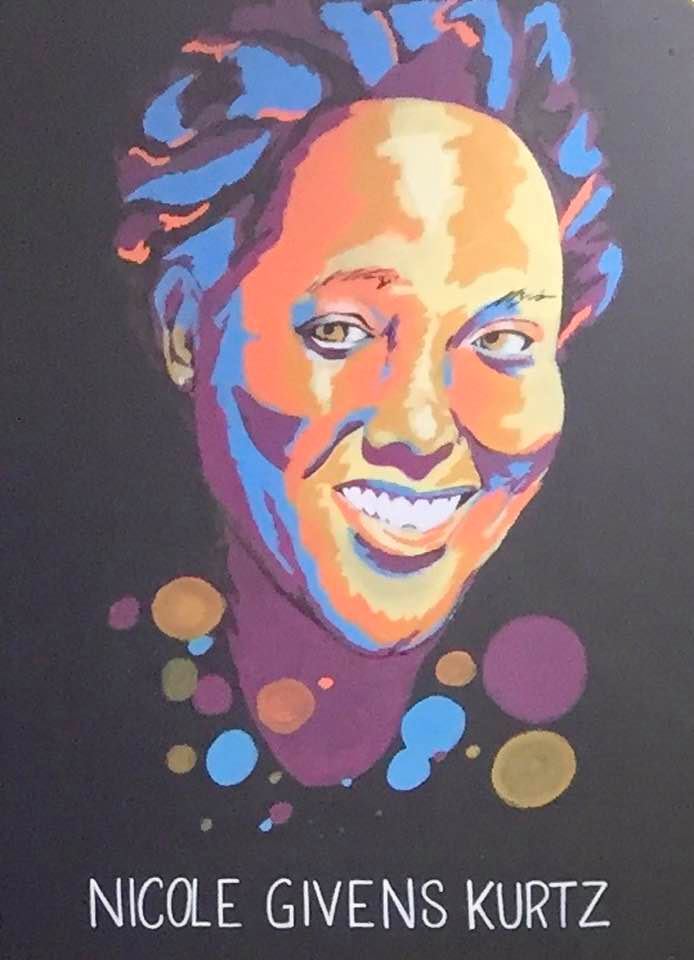Nicole Givens Kurtz
