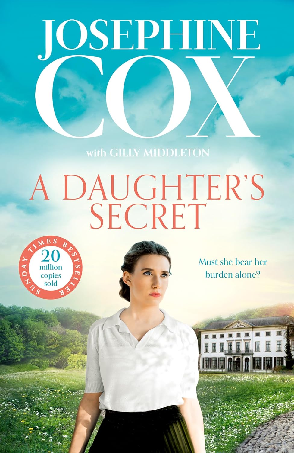 S.E. Cox