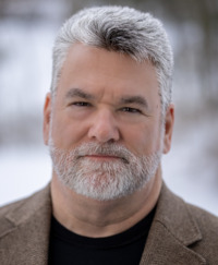 Christopher Golden