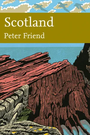 Peter Friend