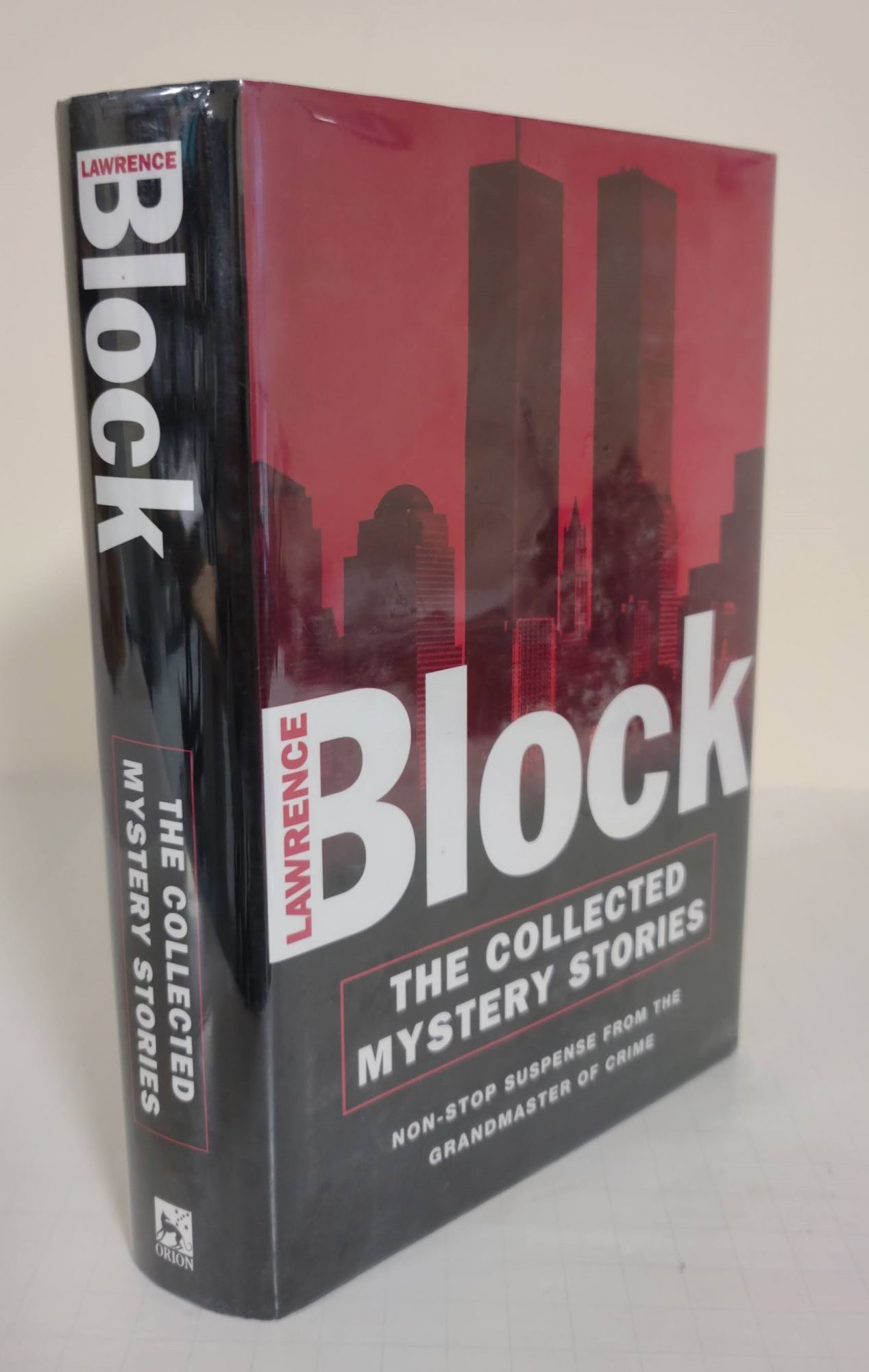 Block Books
